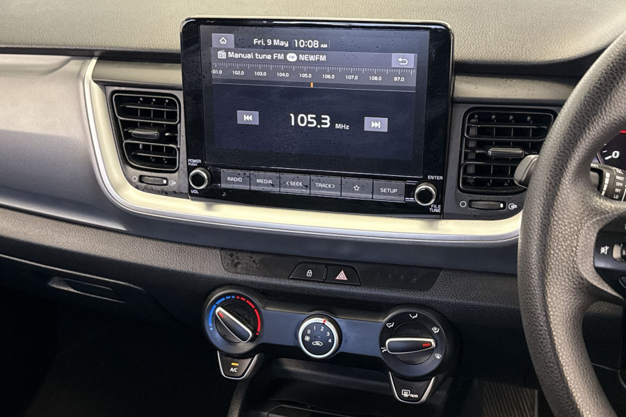2022 Kia Stonic YB Sport SUV Image 6