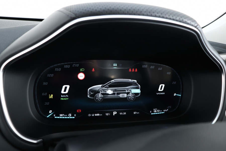 2025 MY23 MG HS Plus EV SAS23 Essence SUV Image 16