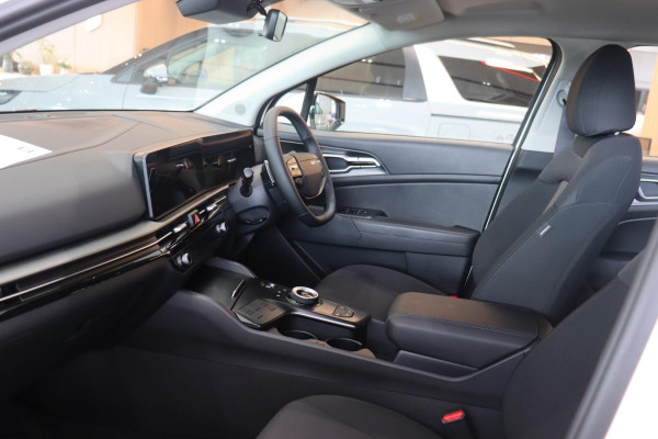 2026 MY27 Kia Sportage NQ5 PE HEV SX SUV Image 3