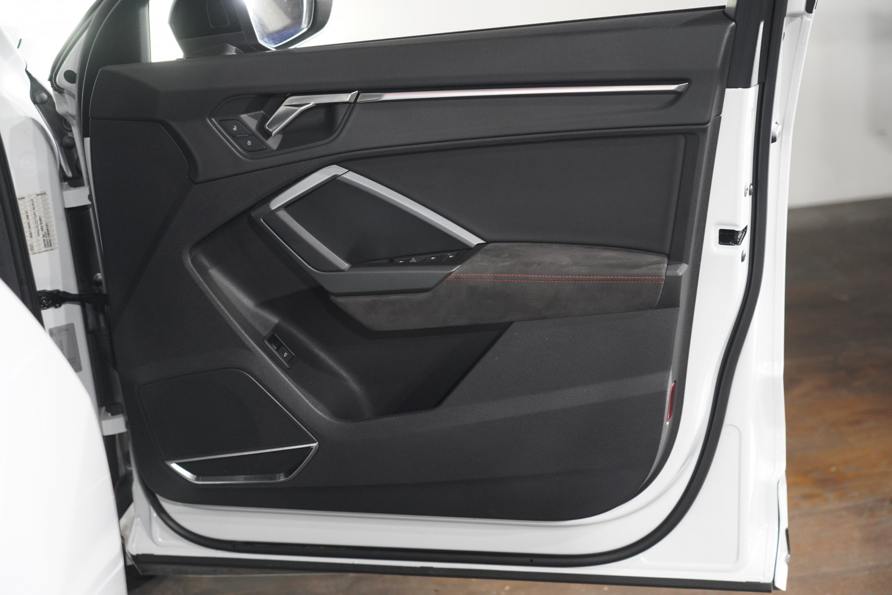 2021 Audi Rs Q3 Sportback Hatch Image 30