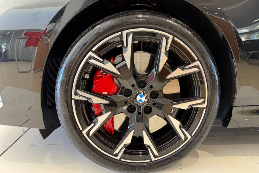 2024 BMW F70 - 1-04 118 - M Sport Hatch Image 7