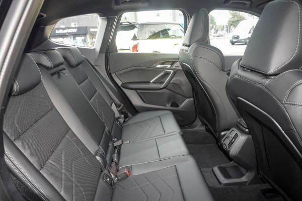 2025 BMW X1 U11 xDrive20i M Sport SUV image 7