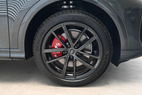 2026 MY25 Audi SQ5 GU  SUV image 29