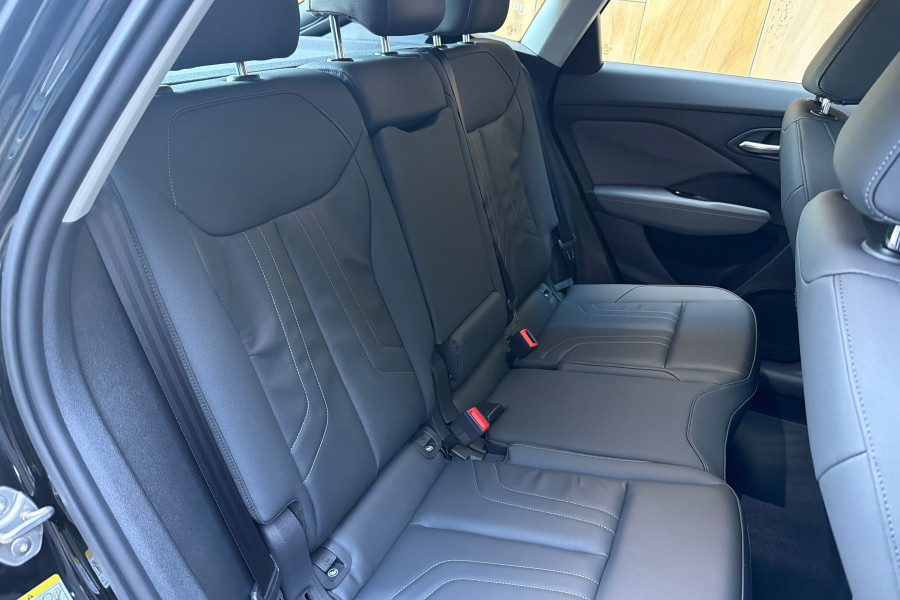 2026 Audi Q3 TFSI Sport SUV