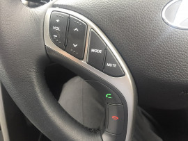 2017 Hyundai i30 GD4 Series II SR Hatchback