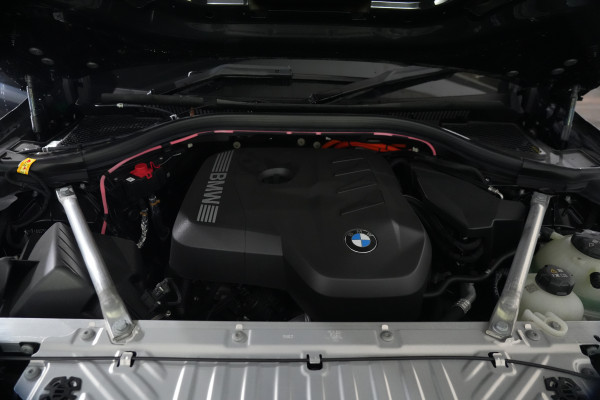 2025 BMW X3 30e xDrive SUV image 33