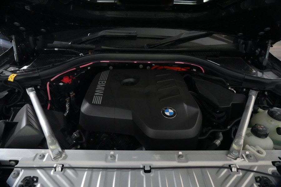 2025 BMW X3 30e xDrive SUV