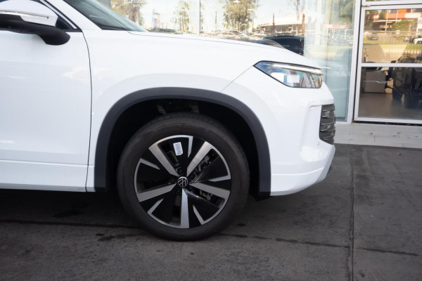 2025 Volkswagen Tayron R4 150TSI Elegance SUV Image 24