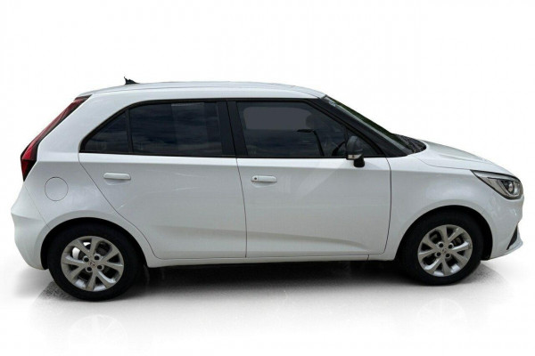 2021 MG MG3 SZP1 Core Hatch Image 2