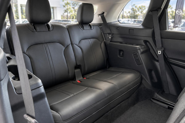 2025 MY24 Mazda CX-90 KK G50e Touring SUV Image 9