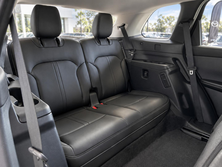 2025 MY24 Mazda CX-90 KK G50e Touring SUV Image 9