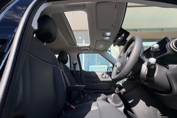 2026 Hyundai INSTER AX.V1 Cross SUV Image 26