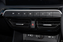2024 MY24.5 MG MG3  Excite Hatch