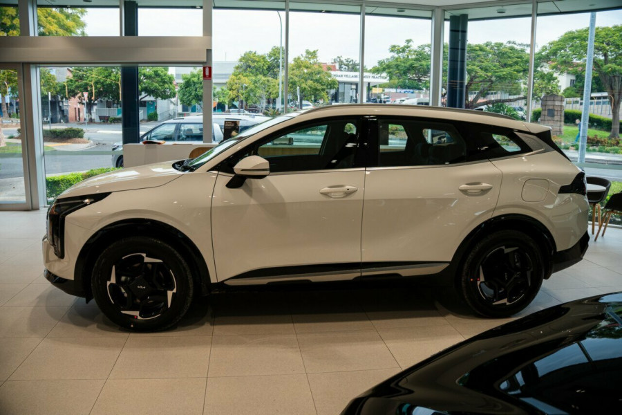 2026 Kia Sportage NQ5 PE SX SUV Image 4