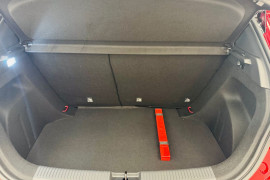 2024 MG MG3 Essence Hatch
