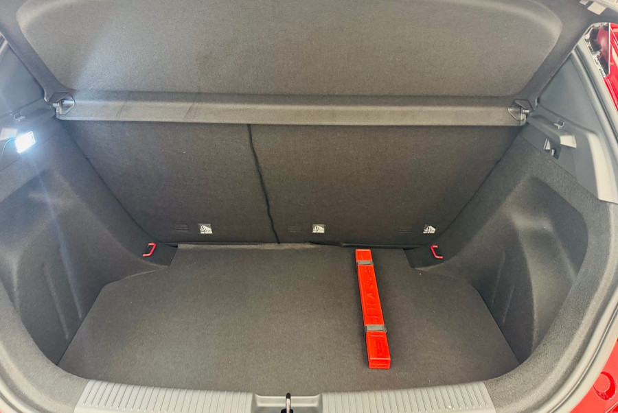 2024 MG MG3 Essence Hatch Image 12