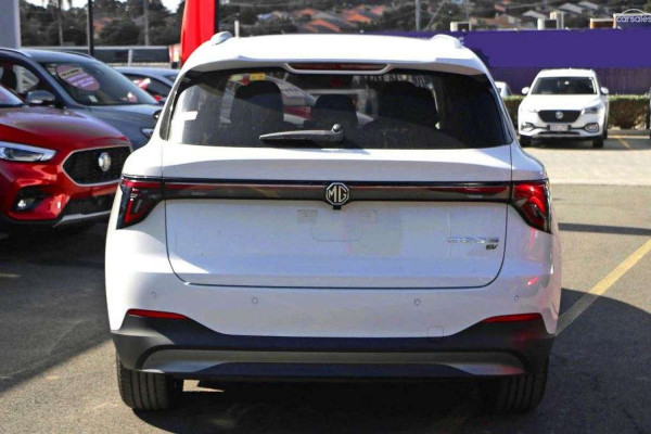 2025 MG MGS5 EV ZS3EM Essence 49 SUV Image 4