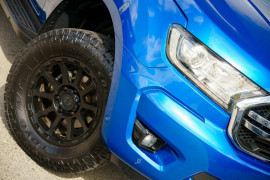 2019 Ford Ranger PX MkIII Sport Ute