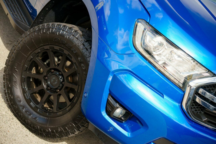 2019 Ford Ranger PX MkIII Sport Ute Image 6