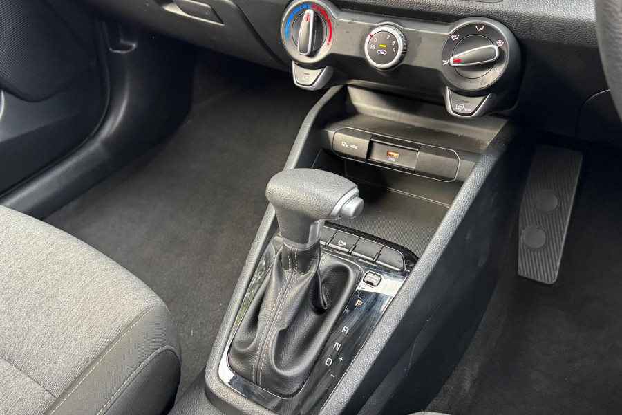 2022 Kia Stonic YB Sport SUV Image 23