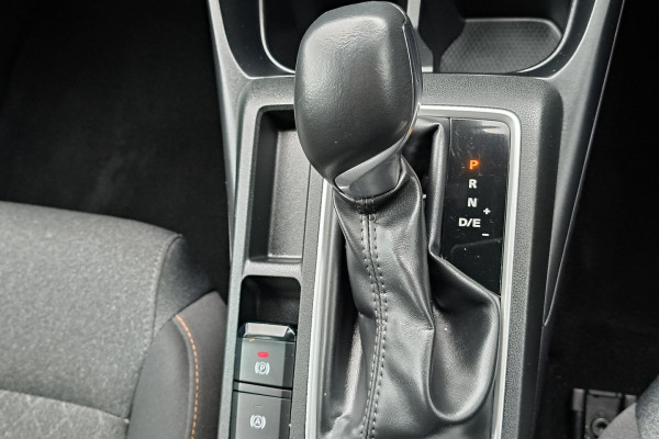 2024 MY24.5 MG MG3 ZP22 Excite Hatch Image 23