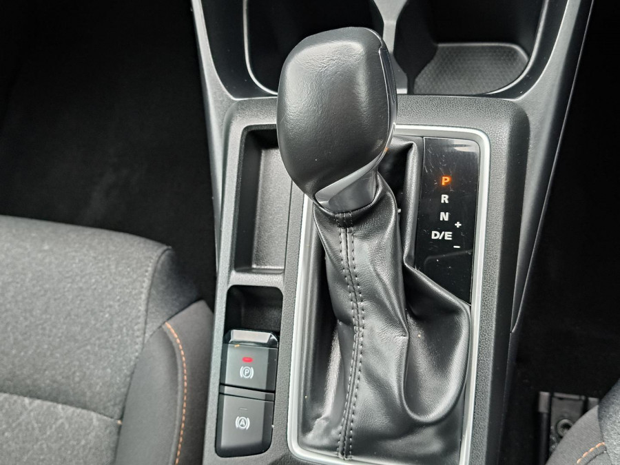 2024 MY24.5 MG MG3 ZP22 Excite Hatch Image 23