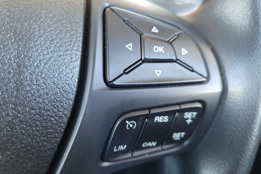 2022 MY21.75 Ford Everest UA II Ambiente SUV Image 25