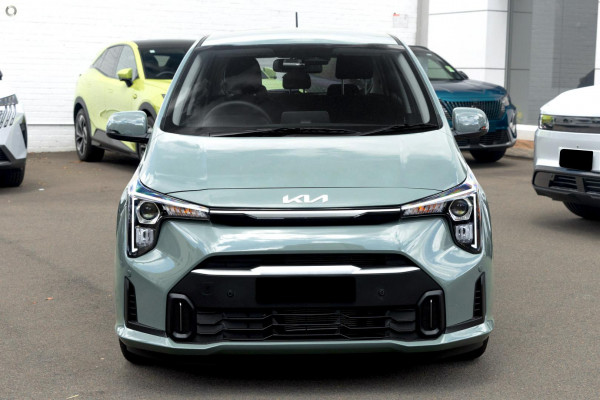 2026 MY27 Kia Picanto JA PE2 Sport Hatch Image 2