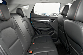 2025 MG ZST S13 Vibe SUV