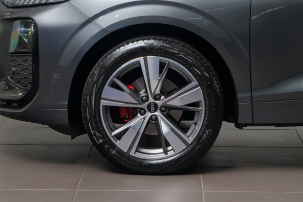 2026 MY25 Audi Q3 F3 TFSI SUV image 20
