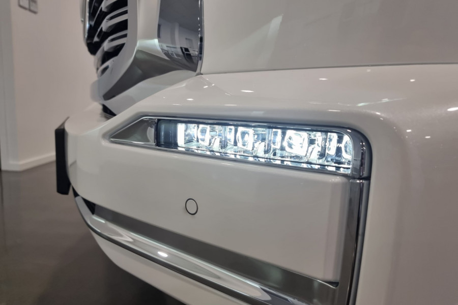 2024 GWM Tank 500 P03 Ultra Hybrid SUV Image 59