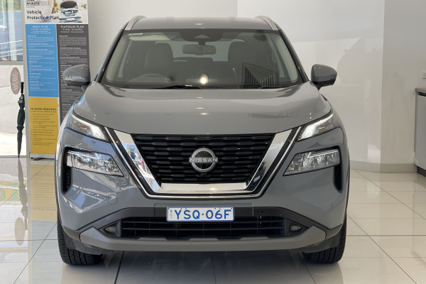 2023 Nissan X-Trail T33 ST-L Wagon Image 3