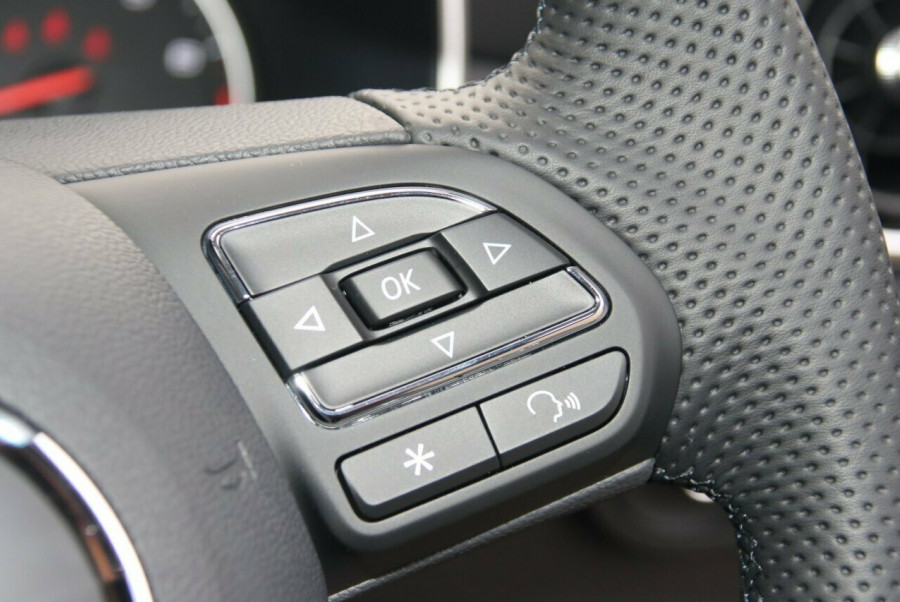2023 MY22 MG ZST AZS1 Core SUV Image 15