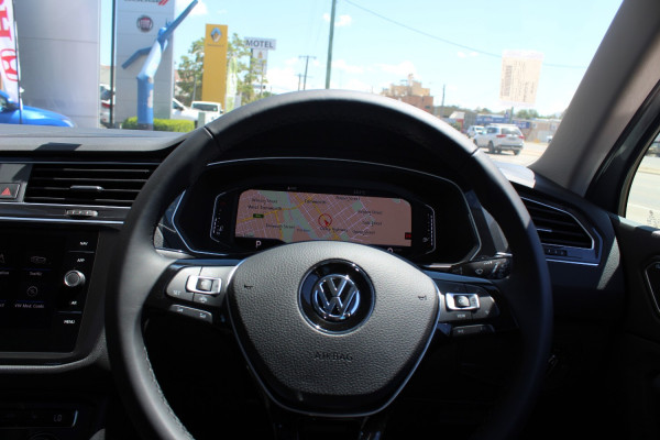 2020 Volkswagen Tiguan 5N 110TSI Comfortline Suv