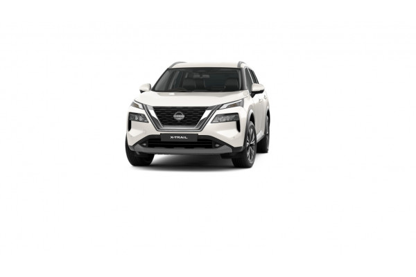 2024 Nissan X-Trail T33 ST-L SUV Image 3