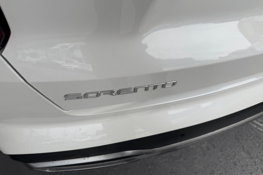 2023 Kia Sorento MQ4 S SUV Image 20