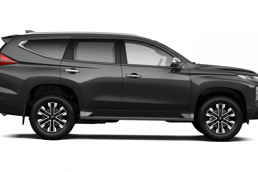 New Mitsubishi Pajero Sport GLS 2877123 Albion Park Rail, NSW