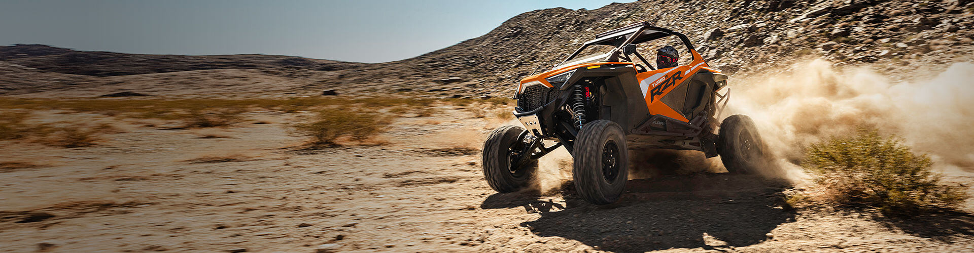 Polaris Australia: Rzr Turbo R