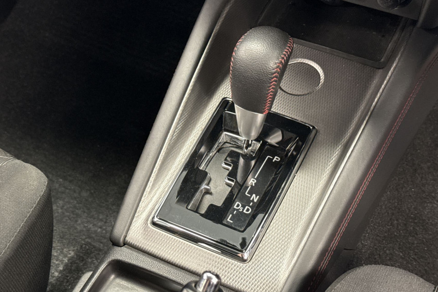 2019 MY20 Mitsubishi ASX XD Exceed SUV Image 8