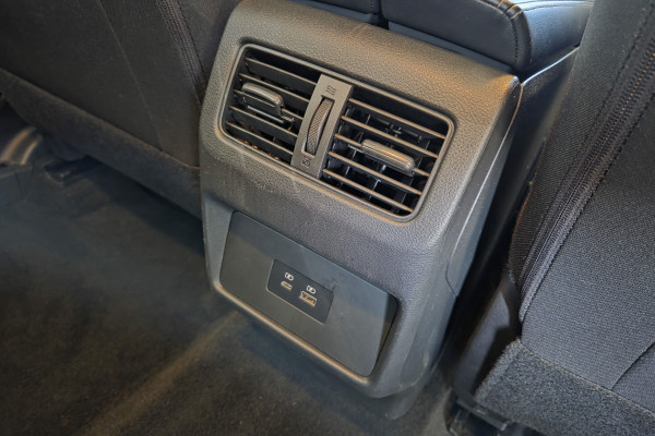 2024 MY25 Nissan X-Trail T33 ST SUV Image 11