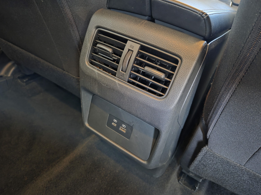 2024 MY25 Nissan X-Trail T33 ST SUV Image 11