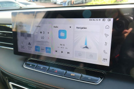 2024 MG HS AS33 Essence SUV