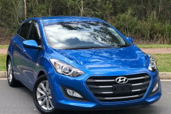 Hyundai i30 Active GD4 Series 2