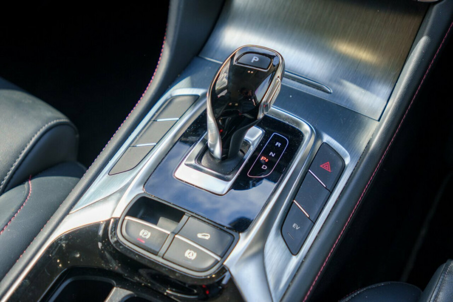 2022 MG HS Plus EV SAS23 Excite SUV Image 14