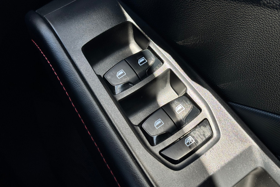 2023 MG MG5 AP32 Vibe Sedan Image 29
