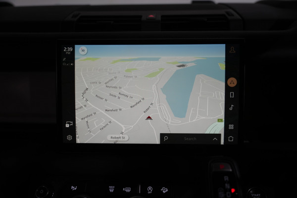 2023 Land Rover Defender L663 110 P400 X-Dynamic HSE SUV image 14