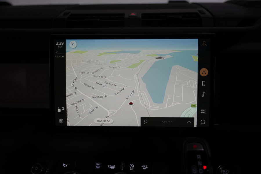 2023 Land Rover Defender L663 110 P400 X-Dynamic HSE SUV Image 14