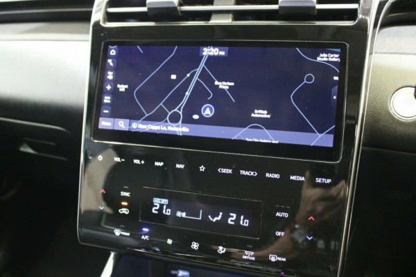 2022 Hyundai Tucson NX4.V1 Highlander SUV Image 27