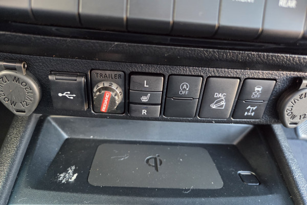 2024 Toyota HiLux B228460HR Rogue Ute Image 23