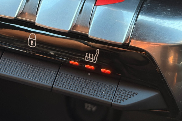 2022 Peugeot 3008 P84 GT SUV Image 31